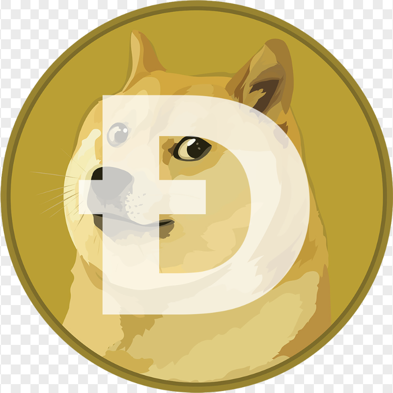 Dogecoin Logo